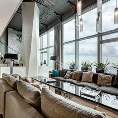 Квартира 154 м², 2-комнатные - изображение 4