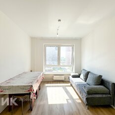 Квартира 35 м², 1-комнатная - изображение 2