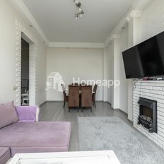 Квартира 190 м², 5-комнатная - изображение 2
