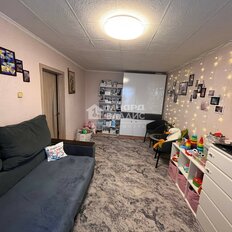 Квартира 44,2 м², 2-комнатная - изображение 2