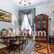 Квартира 157 м², 5-комнатная - изображение 4