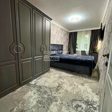 Квартира 43 м², 2-комнатная - изображение 1