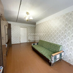 Квартира 58,1 м², 3-комнатная - изображение 3