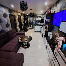 Квартира 39,4 м², 1-комнатная - изображение 3