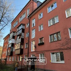 Квартира 30,9 м², 1-комнатная - изображение 2