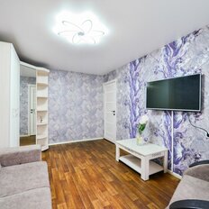 Квартира 46 м², 2-комнатная - изображение 3