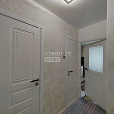 Квартира 53,3 м², 2-комнатная - изображение 3