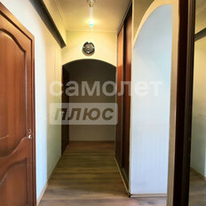 Квартира 64,6 м², 3-комнатная - изображение 4