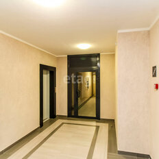 Квартира 110,3 м², 3-комнатная - изображение 5