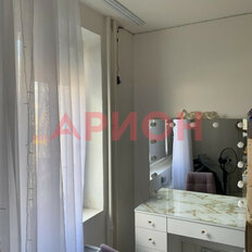 Квартира 36,7 м², 1-комнатная - изображение 4