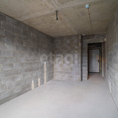 Квартира 22,8 м², студия - изображение 5