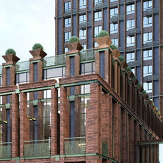 34,5 м², помещение свободного назначения - изображение 4