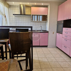 Квартира 52,5 м², 1-комнатная - изображение 4