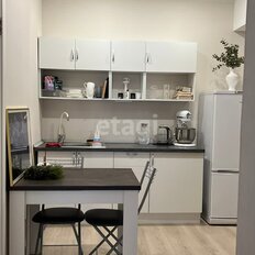 Квартира 30 м², 1-комнатная - изображение 3