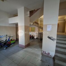 Квартира 37,8 м², 1-комнатная - изображение 4