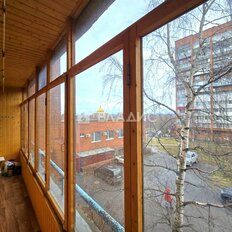 Квартира 35,5 м², 1-комнатная - изображение 3