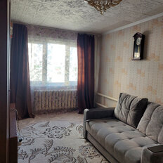 Квартира 56,3 м², 3-комнатная - изображение 3