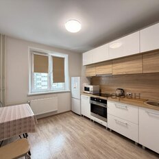 Квартира 38 м², 1-комнатная - изображение 4