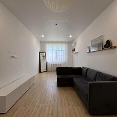 Квартира 64,8 м², 2-комнатная - изображение 2