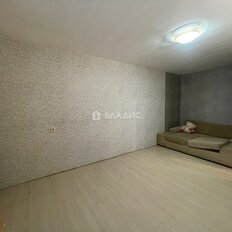 Квартира 32,1 м², 1-комнатная - изображение 1