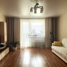 Квартира 62,9 м², 1-комнатная - изображение 5