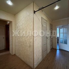 Квартира 78 м², 4-комнатная - изображение 4