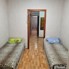 Квартира 64,5 м², 3-комнатная - изображение 5