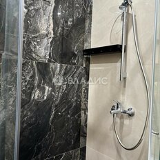 Квартира 28 м², 1-комнатная - изображение 5