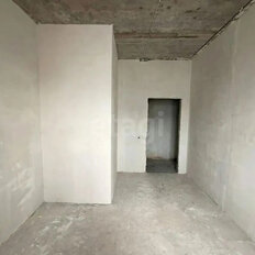 Квартира 15 м², студия - изображение 1