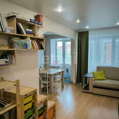 Квартира 47,4 м², 2-комнатная - изображение 4