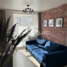 Квартира 61 м², 2-комнатная - изображение 3