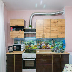 Квартира 35 м², 1-комнатная - изображение 5