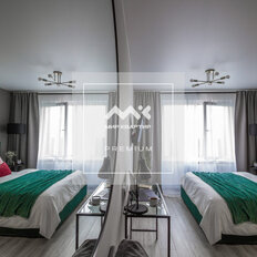 Квартира 24,9 м², студия - изображение 1