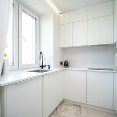 Квартира 55 м², 3-комнатная - изображение 5