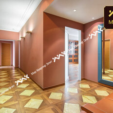 Квартира 110,3 м², 3-комнатная - изображение 4
