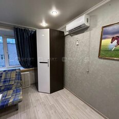 Квартира 17,4 м², студия - изображение 5