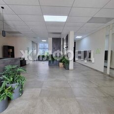 Квартира 36,6 м², 1-комнатные - изображение 2