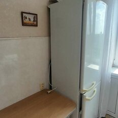 Квартира 34 м², 1-комнатная - изображение 3