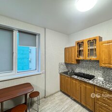 Квартира 33 м², студия - изображение 1