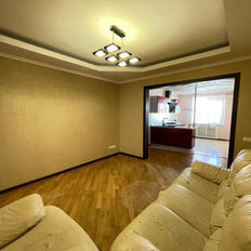 Квартира 68 м², 3-комнатная - изображение 4