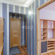 Квартира 45 м², 1-комнатная - изображение 4