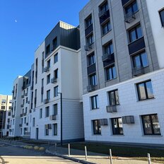 Квартира 25 м², студия - изображение 2