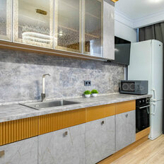 Квартира 62 м², 2-комнатная - изображение 1