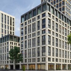 Квартира 86,1 м², 2-комнатная - изображение 2