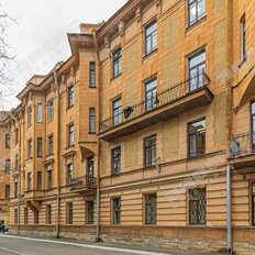 Квартира 38,2 м², 1-комнатная - изображение 1
