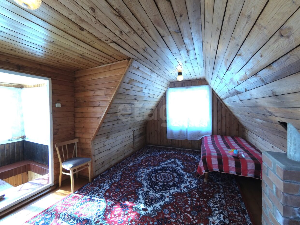 Дом 2-комн. 50 м² в территория Максаковское — фото 14 из 30