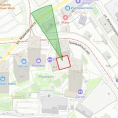 246,8 м², торговое помещение - изображение 2