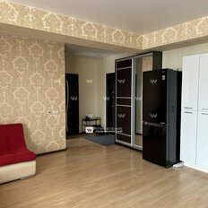 Квартира 55 м², 1-комнатная - изображение 2