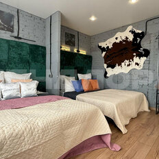 Квартира 23,6 м², студия - изображение 2