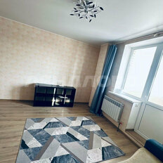 Квартира 30 м², студия - изображение 3
